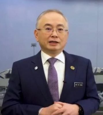 全国：社长逝世：魏家祥：华社失去报业领航人