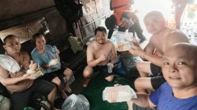 丹州20长者困合艾 缺药病发急待援