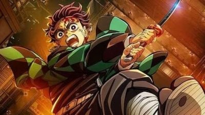 全球票房破千亿日圆　《鬼灭之刃》创日本影史纪录