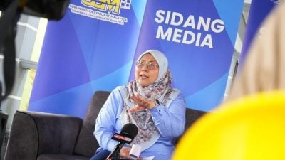 SKPS推行两个月 3.14万辆车注册 享汽油补贴