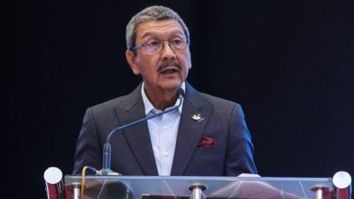 公共服务局总监：公共服务目前仍面临诚信缺失和负面看法