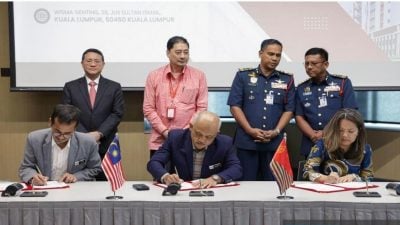 云顶梧桐再也建消拯局工程  预料2027年竣工