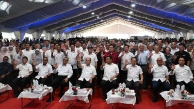 安华：次季增加值较去年增 制造业表现持续稳健