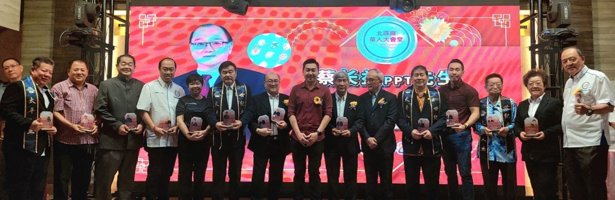 关和贵吁州政府民间合作 推动锡矿遗产重拾霹辉煌