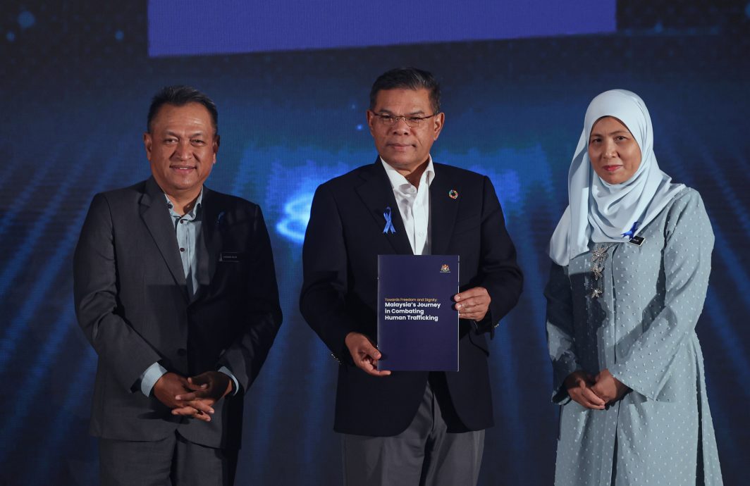 内政部长：谈英迪拉寻幼女案