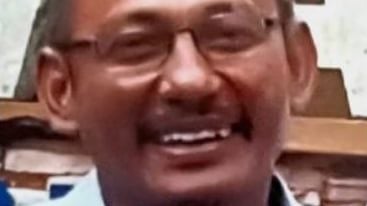 社运分子安里仄末失踪案| 高庭：违法定义务  政府须赔300万