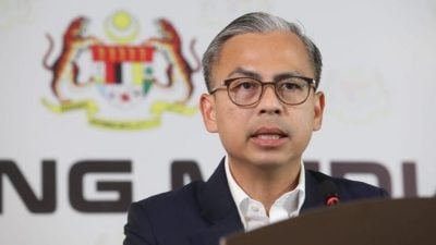 巴生班村强拆屋风波 法米：内阁盼有序解决