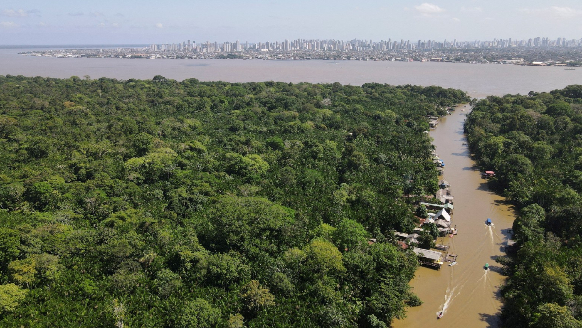 再开先例!特朗普政府不派代表出席COP30 坚称绿能不如“液体黄金”