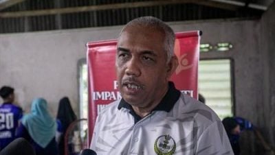 凯鲁丁：州政府教育局采取措施 确保SPM生顺利应考