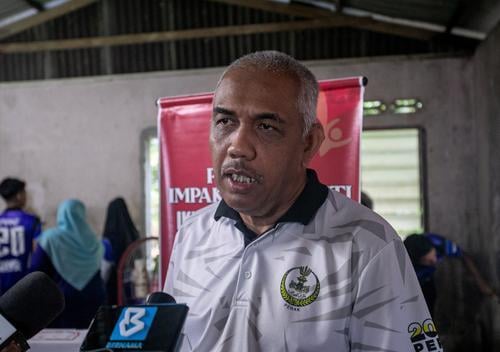 凯鲁丁：州政府教育局采取措施 确保SPM生顺利应考