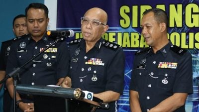 出售轿车未及时转名 车主被卷入劫案遭警方逮捕