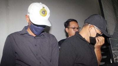 分别被控伪造文件欺诈 教育官员 前国能职员 认罪