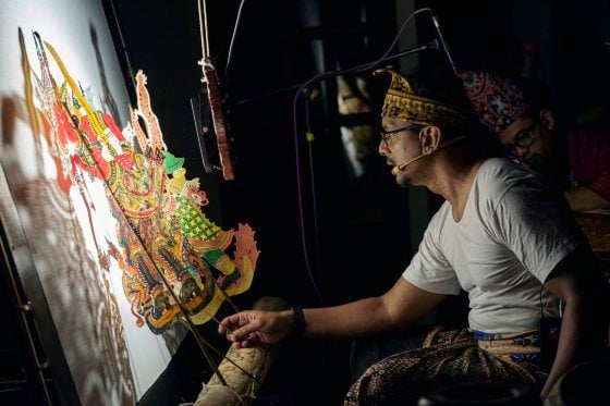 刘加艺/漳州偶戏与槟城舞台:文化迁徙的新篇章