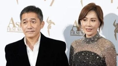 视频 | 刘嘉玲爆梁朝伟爱素颜原因 “男生不化妆论”引战