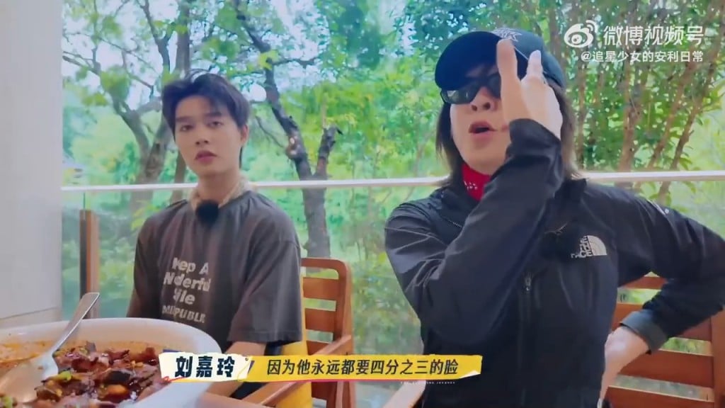 刘嘉玲遇麻烦男星想暴打对方 刘晓庆怒批拍档不背台词