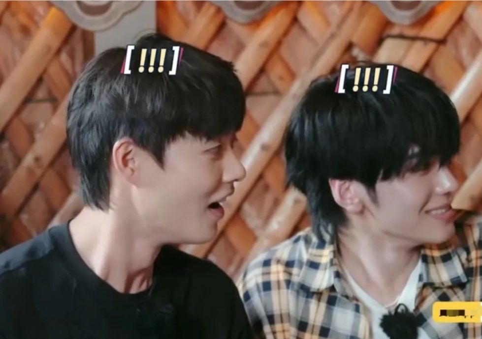 刘嘉玲遇麻烦男星想暴打对方 刘晓庆怒批拍档不背台词