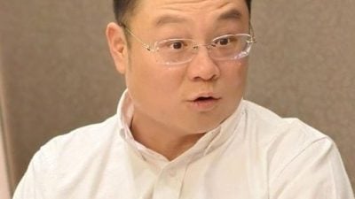 刘威泽：哈芝芝连任  带领沙迈高层次发展