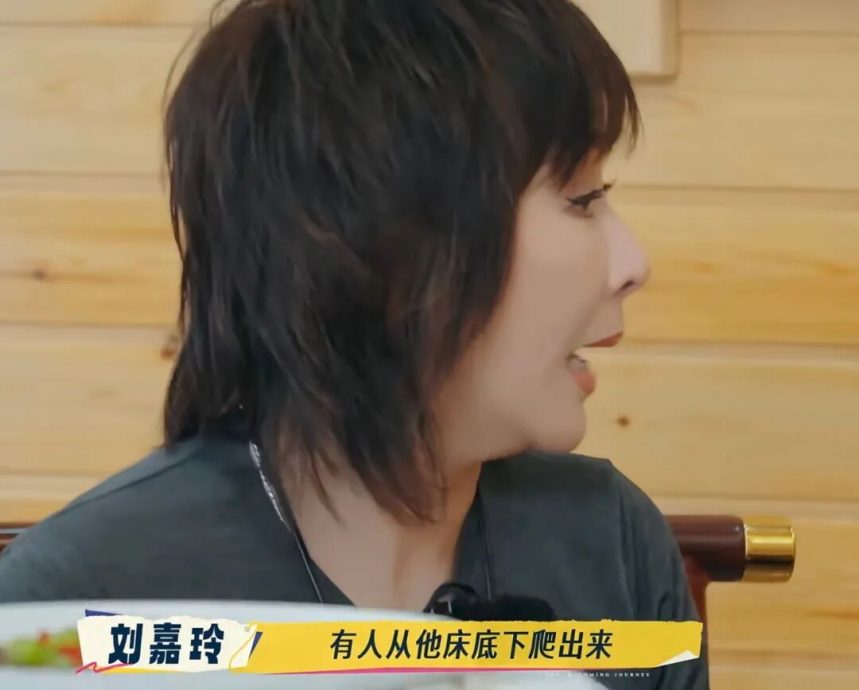 刘德华昔遇私生饭躲床底留阴影　刘嘉玲爆他靠一招自保