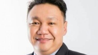 沙巴州选 | “华裔州议员还有我”   张振彬：可服务沙华社