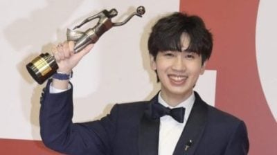 前校长控诉被“插刀” 金像男配遭轰忘本