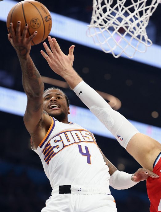 前灰熊防守专家艾伦拥毒落网  詹皇前队友否认2非法赌博指控