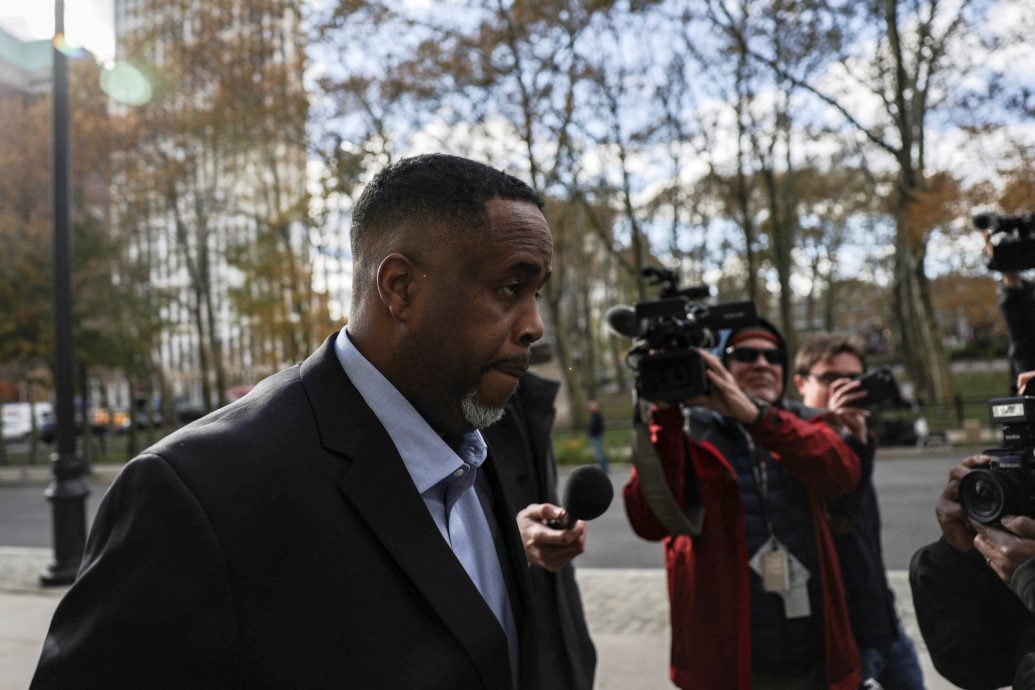 前灰熊防守专家艾伦拥毒落网  詹皇前队友否认2非法赌博指控