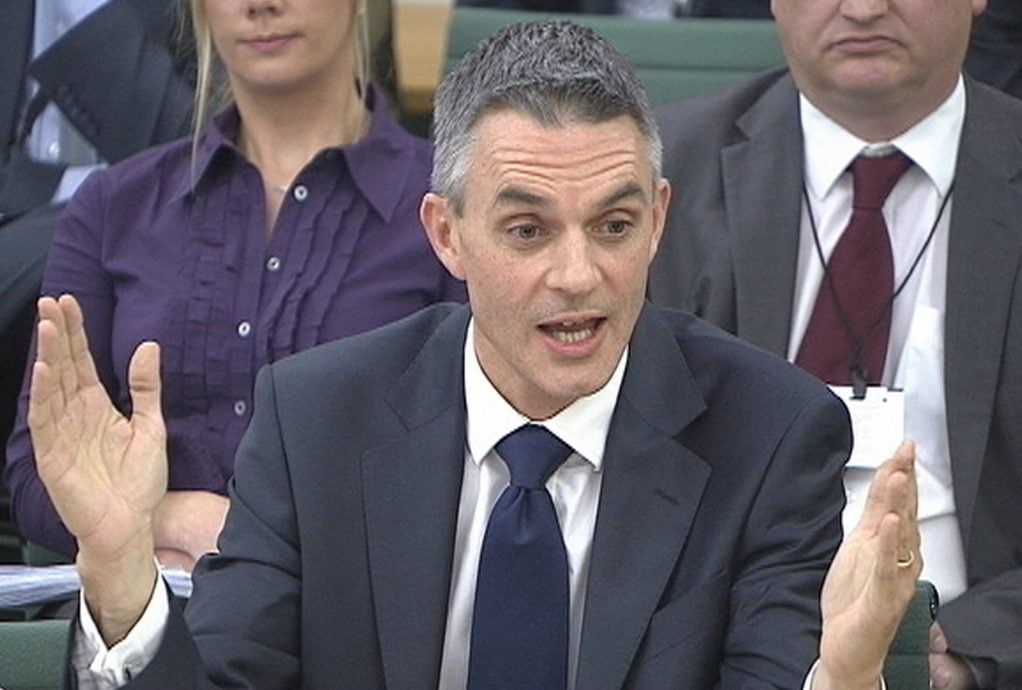 剪缉拼接特朗普演讲片段惹争议 BBC高层请辞