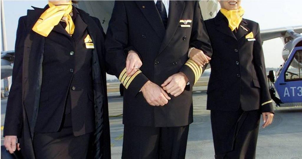 副机师伪造资料升机长 欧洲多航班受波及