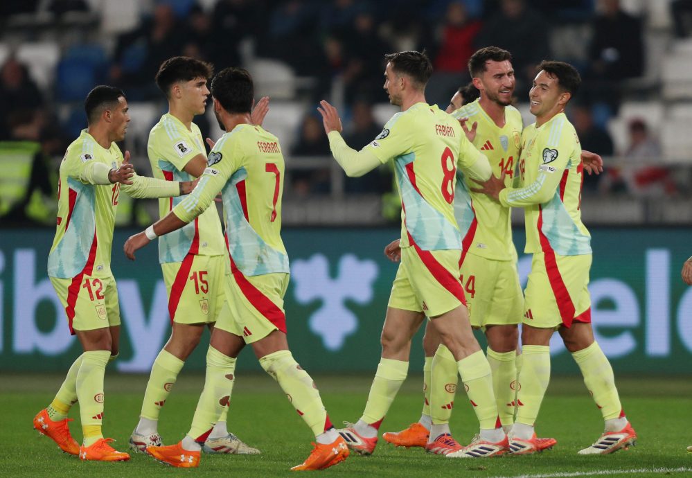 力争剩余世界杯直通门票 丹苏(奥波)展开生死战