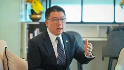 倪可敏：精准定位恶作剧者 滥用NG999 可罚50万监2年