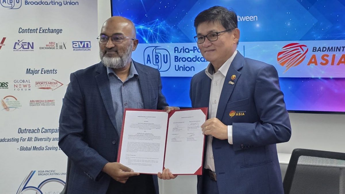 加强进行人才选拔计划 大马羽总寻觅男单新星