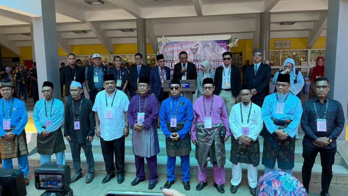 加拉巴干多角混战 4席29人上阵