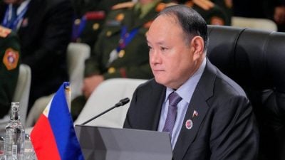 加拿大将与菲律宾签协议 或办联合军演剑指中国