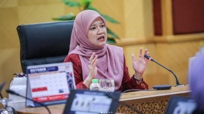 加速招聘推行教师助理计划  教长：今年新教师逾2万人