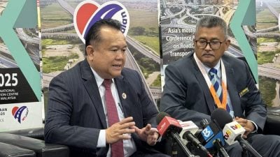 多大道特許經營明年到期 工程部展開評估