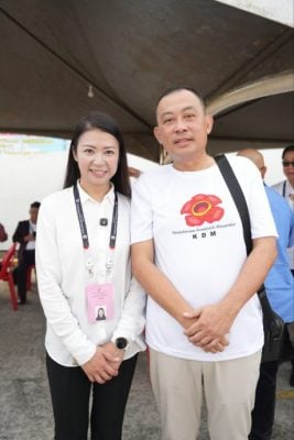 动员能力对胜算影响大 廖晖晖:长期努力的结果