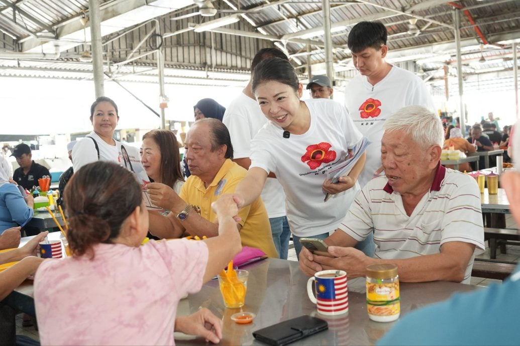 动员能力对胜算影响大 廖晖晖:长期努力的结果