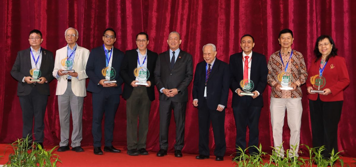 助转型全球热带碳经济领导者  法迪拉：棕油橡胶如活碳汇