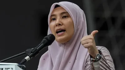 沙巴州选 | 努鲁：安华优先着重经济发展   沙民对希盟接受度正面