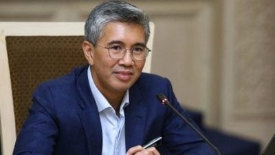 赛夫鲁：确保本地数据中心  可用美中AI晶片