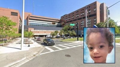 医护误删小数点酿祸 2岁童服10倍药量脑死身亡