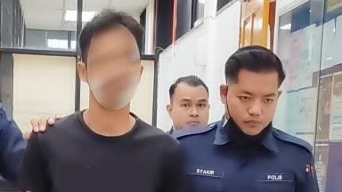 【独家】十度性侵继女拥色情视频 男子认11罪 12月9判决