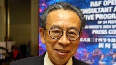 二十四节令鼓迈入成熟期　陈再藩吁各界共推申世遗