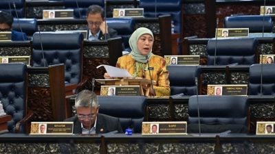 56万人领23亿福利金   南茜：或重估收入资格门槛