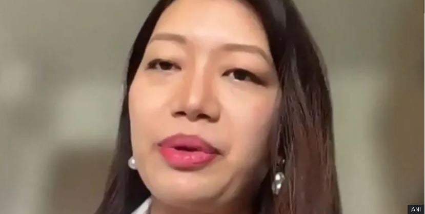 印中边境出生女子上海转机遭刁难 印度对中国提强烈抗议