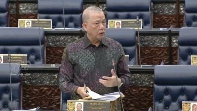 法廸拉：5年逾1.44万起加密货币偷电案　国能损失达514亿