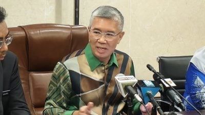 赛夫鲁：若不签马美贸协  马恐失2千亿出口准入