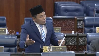 阿末法德里狠批MCMC行动迟缓  “TikTok账号诽谤政客仍在运作”