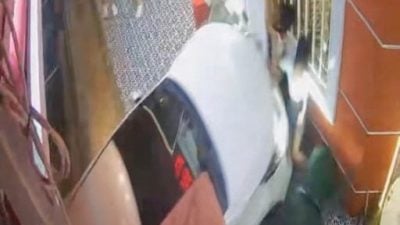 独家：南洋街撞人事故〡2女儿受伤又情绪不稳  父母盼警方还原真相