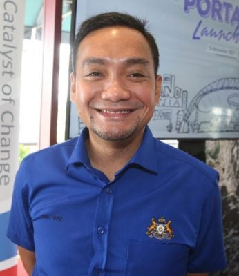 **即时国内**国:掌握最新脉动与发展 星洲12月4办柔新特区高峰会